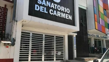 Sanatorio Del Carmen - San Martin