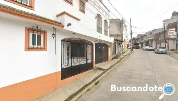 Sanatorio Morelos - La Campana