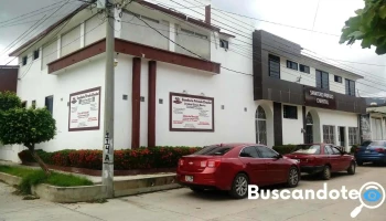 Sanatorio Privado Chantal - Nicatán