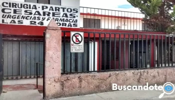 Sanatorio San Gerónimo - Aculco De Espinoza