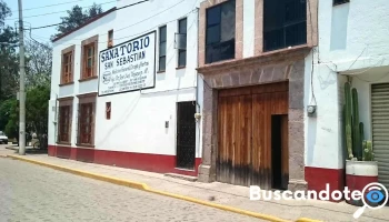 Sanatorio San Sebastian - Rancho El Cayon