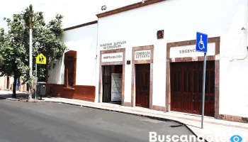 Sanatorio Santiago de Querétaro - Centro