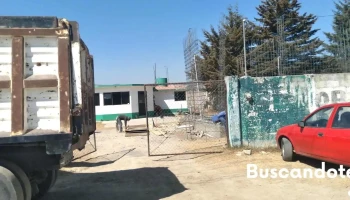 Sanatorio y Farmacia Guadalupe - Ixtlahuaca De Rayón