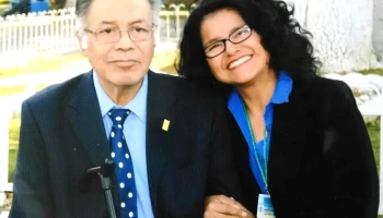Sandra Guerrero - Biomagnetismo, Reiki y más - San Antonio De La Punta
