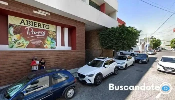 Santa Fe. Centro Médico Integral - Universal