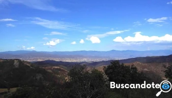 Santiago Tenango - Santiago Tenango