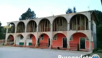 Santo Tomás Ocotepec - Oaxaca