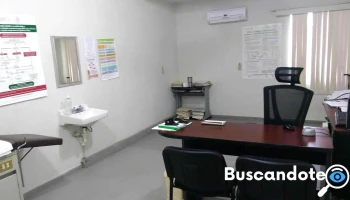 Secretaria de Salud: Centro de Salud Agualeguas - 65800 Agualeguas