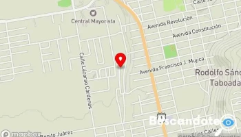 Seguro Popular Rodolfo Sanchez Taobada - El Maneadero