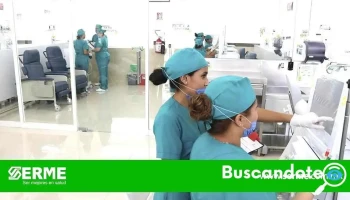 Serme Tepotzotlán - Texcacoa