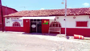 Servicio Medico Asunción De María - 40635 Cutzamala De Pinzón