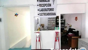 Servicio Médico Del Mazo - Valle De Chalco Solidaridad
