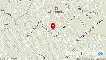 Servicio Médico Forense en Guadalupe Victoria del Poder Judicial del Estado de Baja California - Guadalupe Victoria