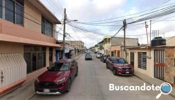 Servicio Médico Infantil - Centro