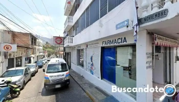 Servicio Médico Integral - Av. Juan Ruiz De Alarcón
