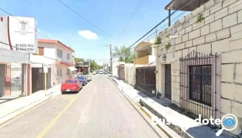 Servicio Médico Marte - Centro De Guadalupe