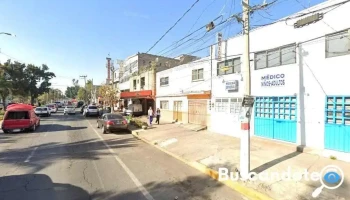 Servicio Medico Medicina General Niños - Adultos - Cdad. Nezahualcóyotl