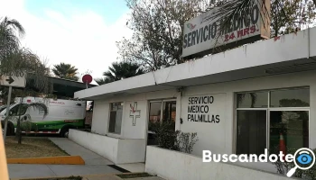 Servicio Medico Palmillas Capufe - Qro