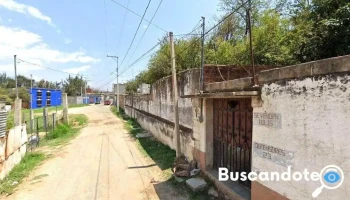 Servicio médico san Juan - Villa De Etla