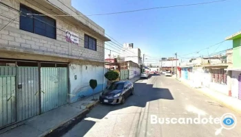 Servicio Medico Santa Cruz - Valle De Chalco Solidaridad