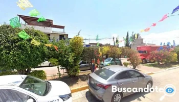 Servicio Médico - Villa De Etla