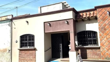 Servicios de salud - Centro