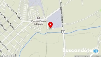 Servicios de Salud de San Luis Potosí - Villas De Salinas