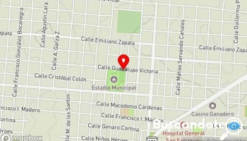 Servicios de Salud de Tamaulipas - Loma Alta