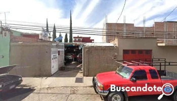 Servicios de Salud Zacatecas - San Felipe Servicios de Salud Zacatecas - San Felipe