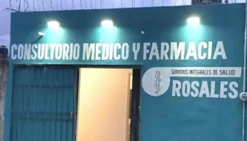Servicios Integrales de Salud Rosales - San Pablo Atlazalpan