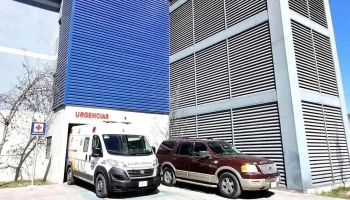 Servicios Médicos de la Uanl - Niños Héroes