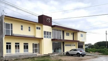 Servicios Médicos Especializados y Hospitalarios Romedal - Cocoteros