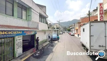Servicios Médicos Integrales Xochitepec - Santa Cruz Xochitepec