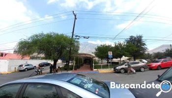 Servicios Medicos Municipales San Pedro - Lázaro Garza Ayala
