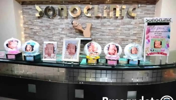 Sonoclinic - Centro