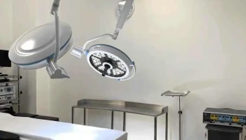 Surgyk - Medical Center - Zona Urbana Rio Tijuana