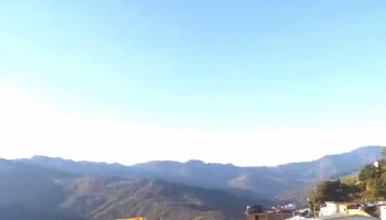 Tamazulapan Del Espiritu Santo - Santa María Tlahuitoltepec