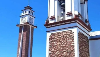 Tezoatlan De Segura Y Luna - San Marcos Arteaga