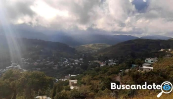 Tlacoaxtla - Gro