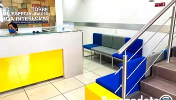 Torre De Especialidades Médica Interlomas - San Marcos