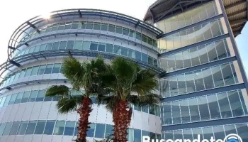 Torre de Especialidades Medicas Hmg Hospital Coyoacan - Coyoacán, Ciudad De México