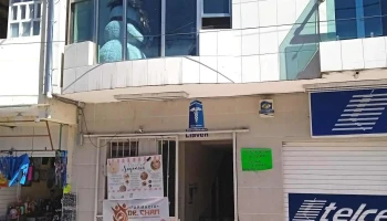 Torre Medica De Especialidades Llaven - Centro