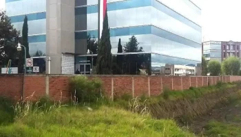 Torre Médica Ii de Especialidades - Metepec