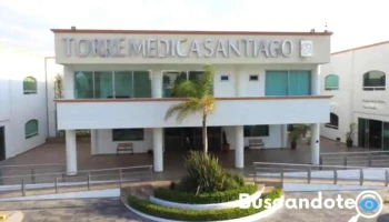 Torre Médica Santiago - Colinas Del Bosque