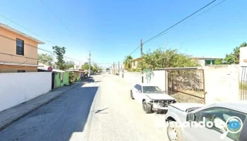 U-02 Centro De Salud San Fernando - San Fernando