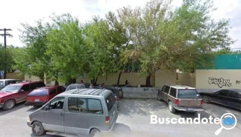 U-03 Rio Bravo - Río Bravo