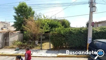 Ucer Barrio De Guadalupe - San Mateo Atenco