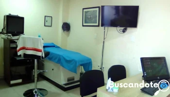 Ultrasonido Alta Definición Villa Guerrero - Benito Juárez 12