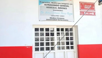 Ultrasonido La Paz - El Ranchito
