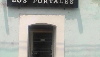 Ultrasonido Los Portales - Centro